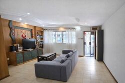 Blk 151 Woodlands Street 13 (Woodlands), HDB 4 Rooms #549697651
